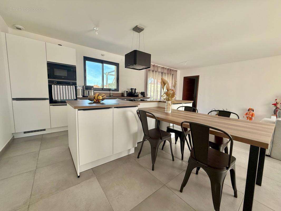 Maison à ROUVRES-EN-PLAINE