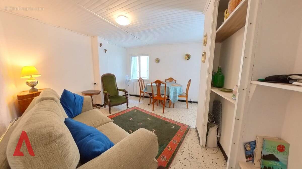 Charmante maison de village avec terrasse tropézienne au cur de Servian - photo 5