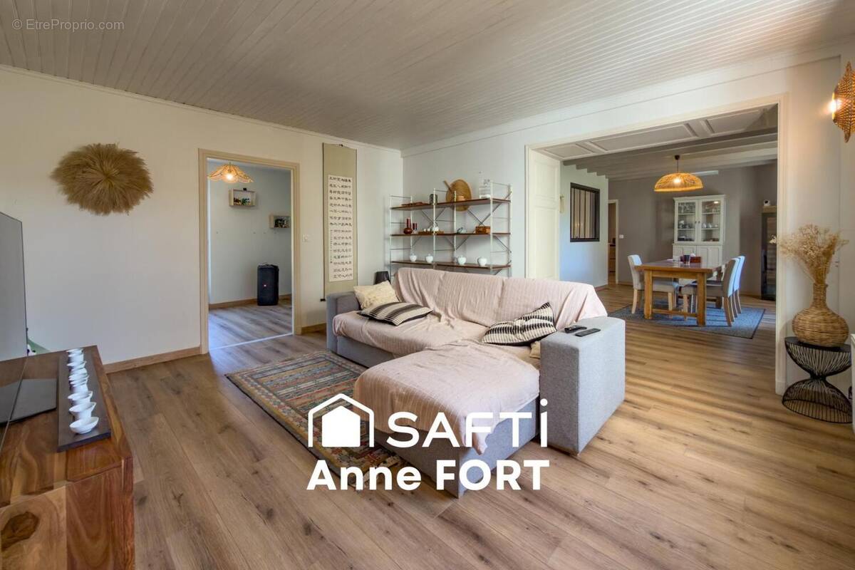 Photo 1 - Maison à MONBALEN