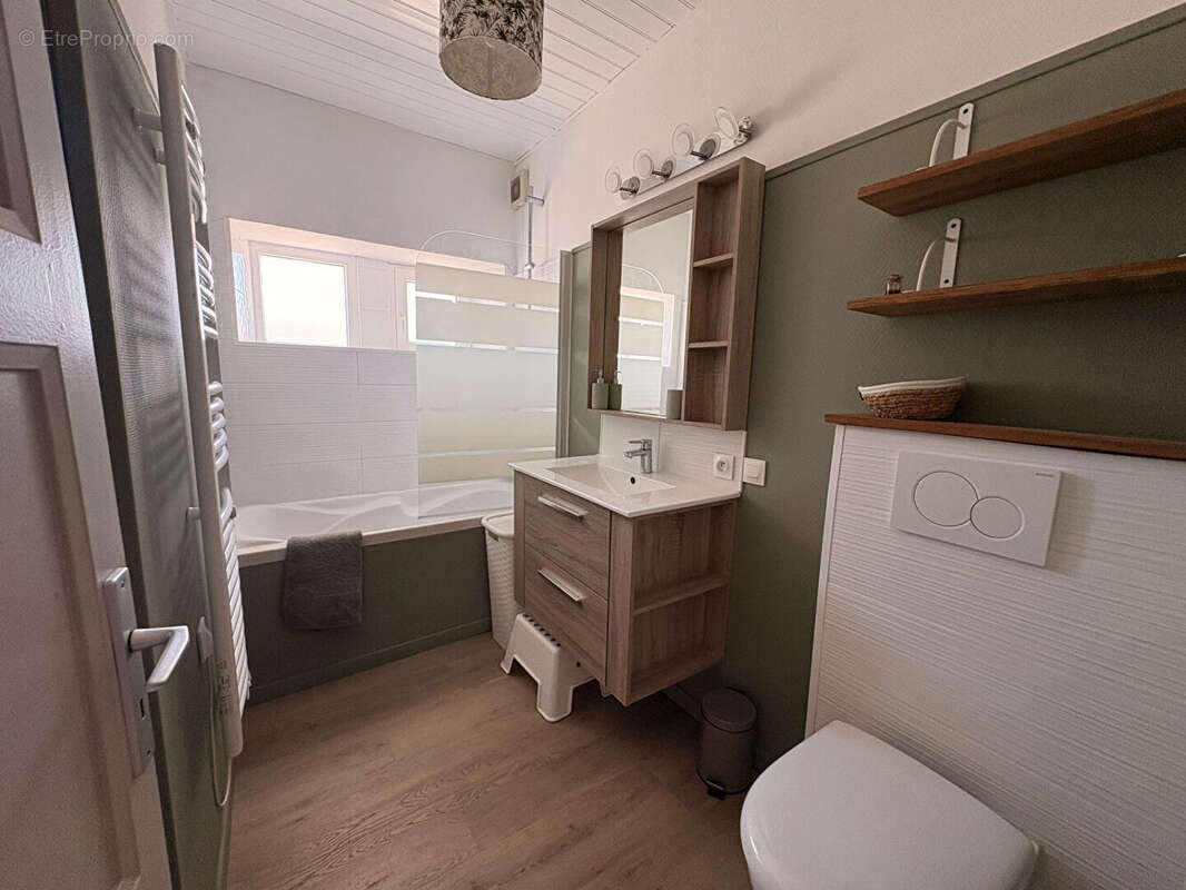 A VENDRE - Appartement T4 84m2 MORLAIX - photo 7
