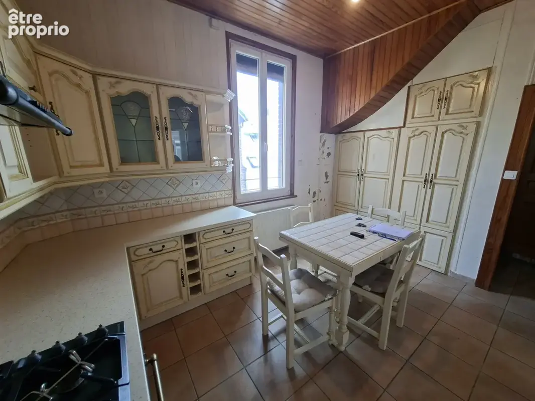 Maison à 2 pas du quai du Tréport - photo 5