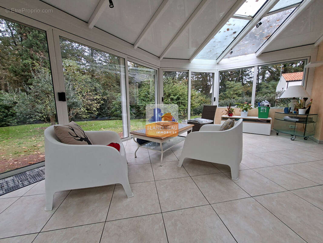 Maison à SAINTE-PAZANNE