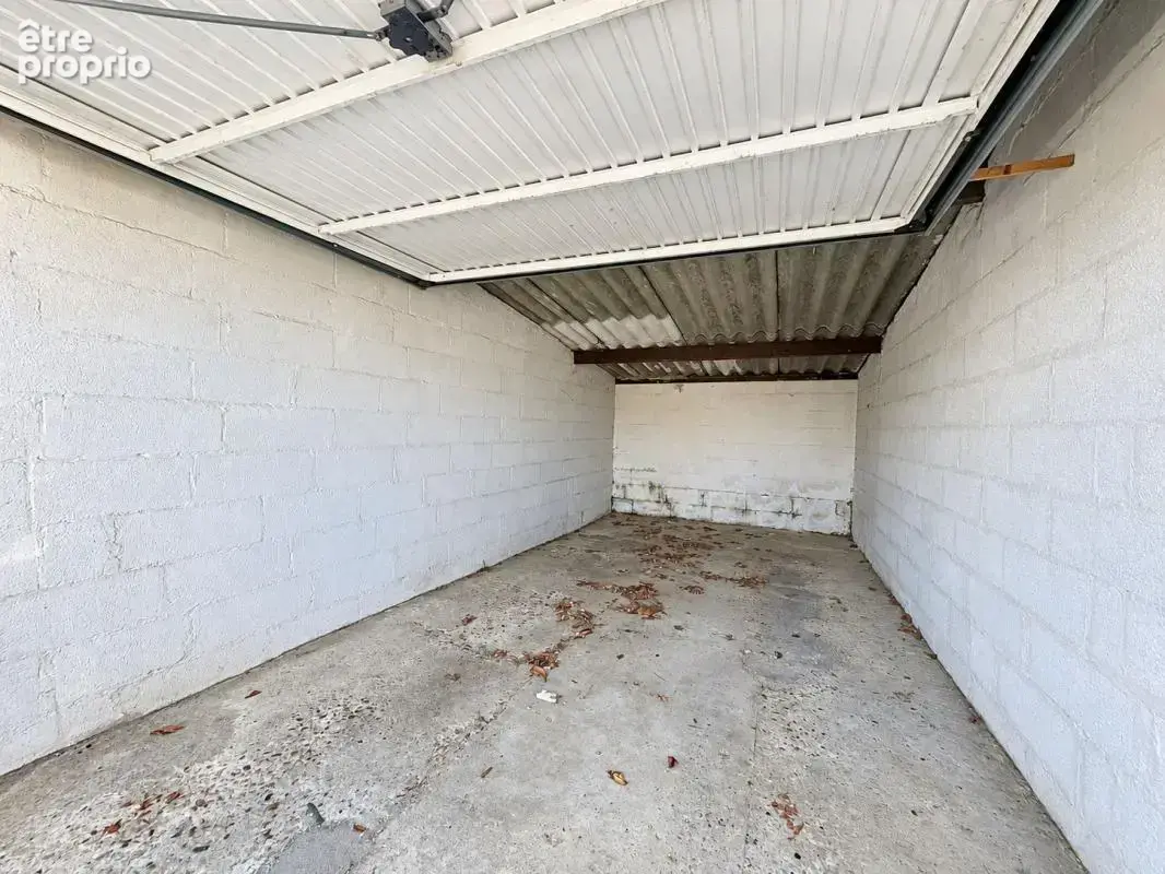 Maison Plain-pied 4 Chambres + garage - photo 17