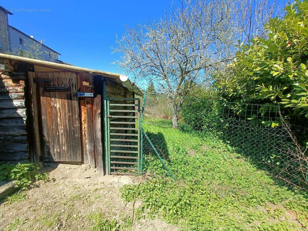 Photo 6 - Maison à CUBLIZE