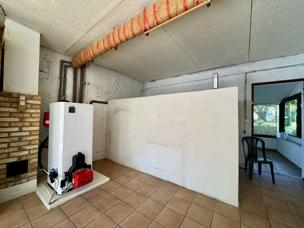 Maison à COULOMMIERS