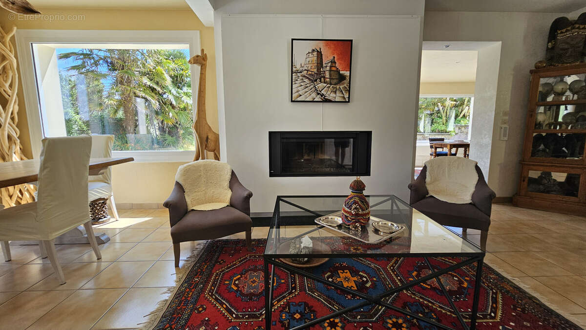 Maison à CAMARET-SUR-MER