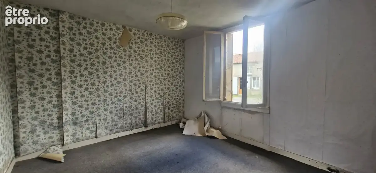 Maison a renover - photo 6