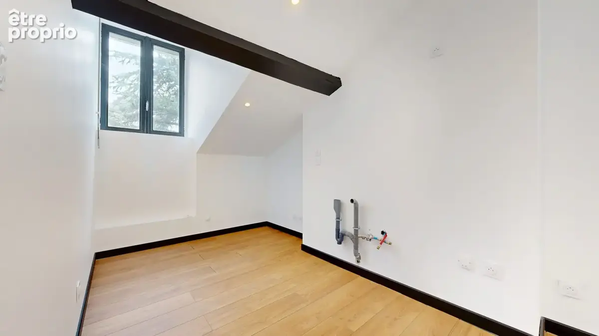 Appartement 36 m² à Lyon-3e  - photo 9