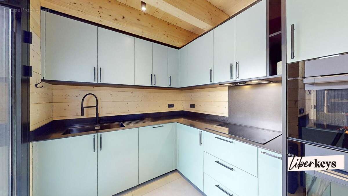 Maison à L'AJOUPA-BOUILLON