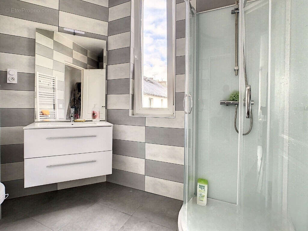 Commerce à SAINT-BRIEUC