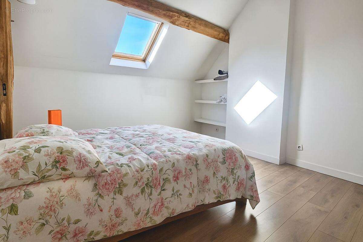 Maison à CHAMBOURCY