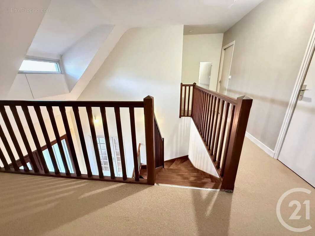 Maison à BOUCHEMAINE