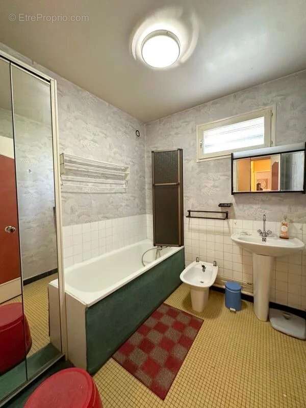 Appartement à HERBLAY