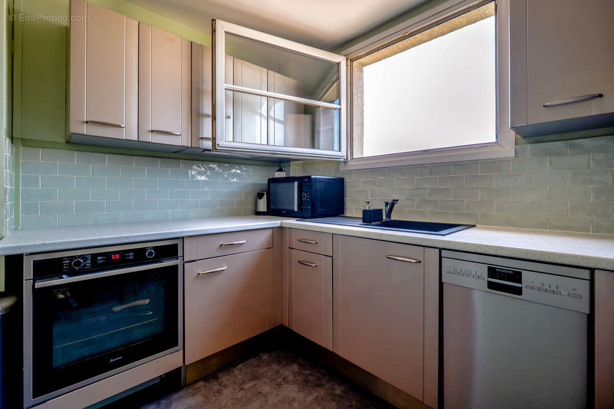 Appartement à NOGENT-SUR-MARNE