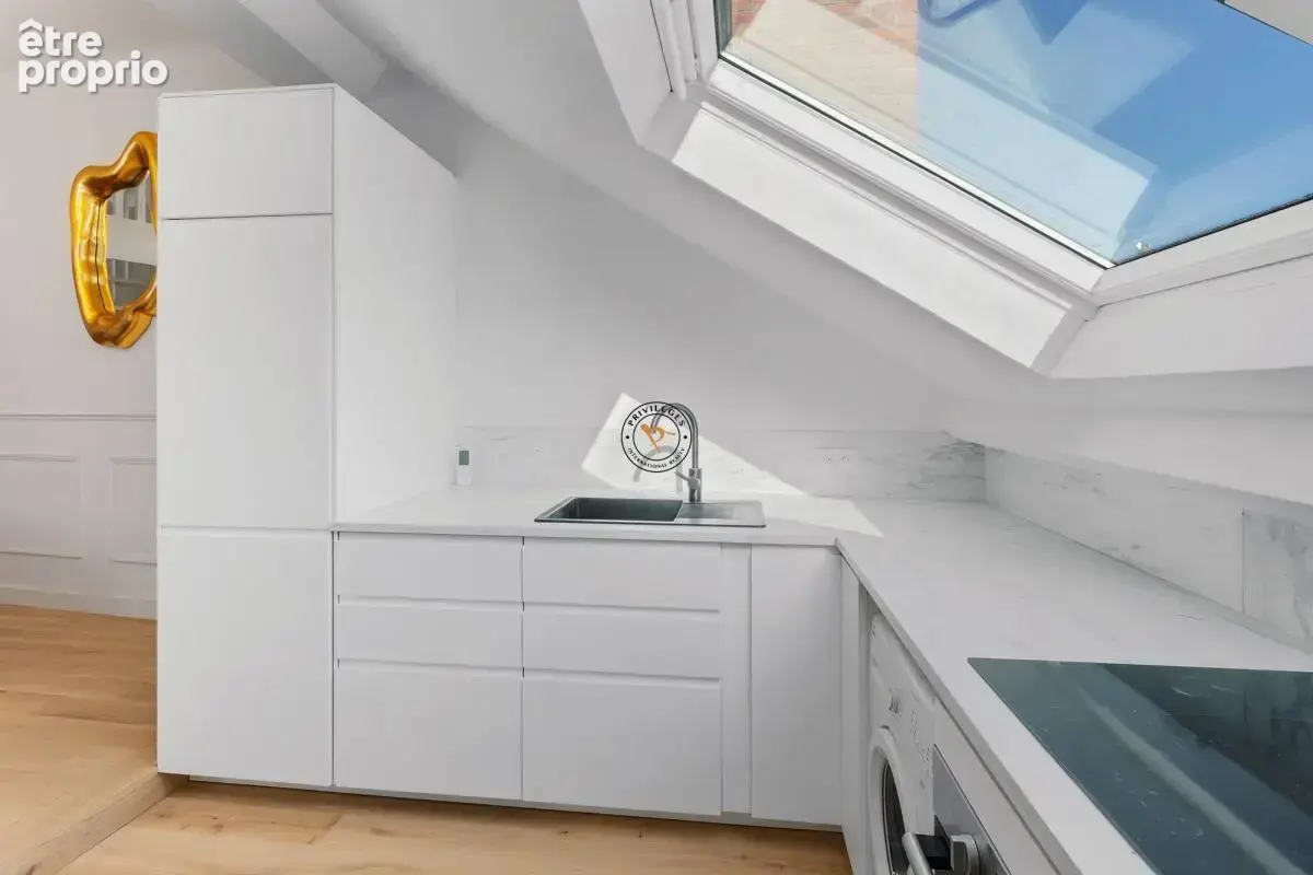 Appartement T4 - Centre-ville de Nantes - photo 5