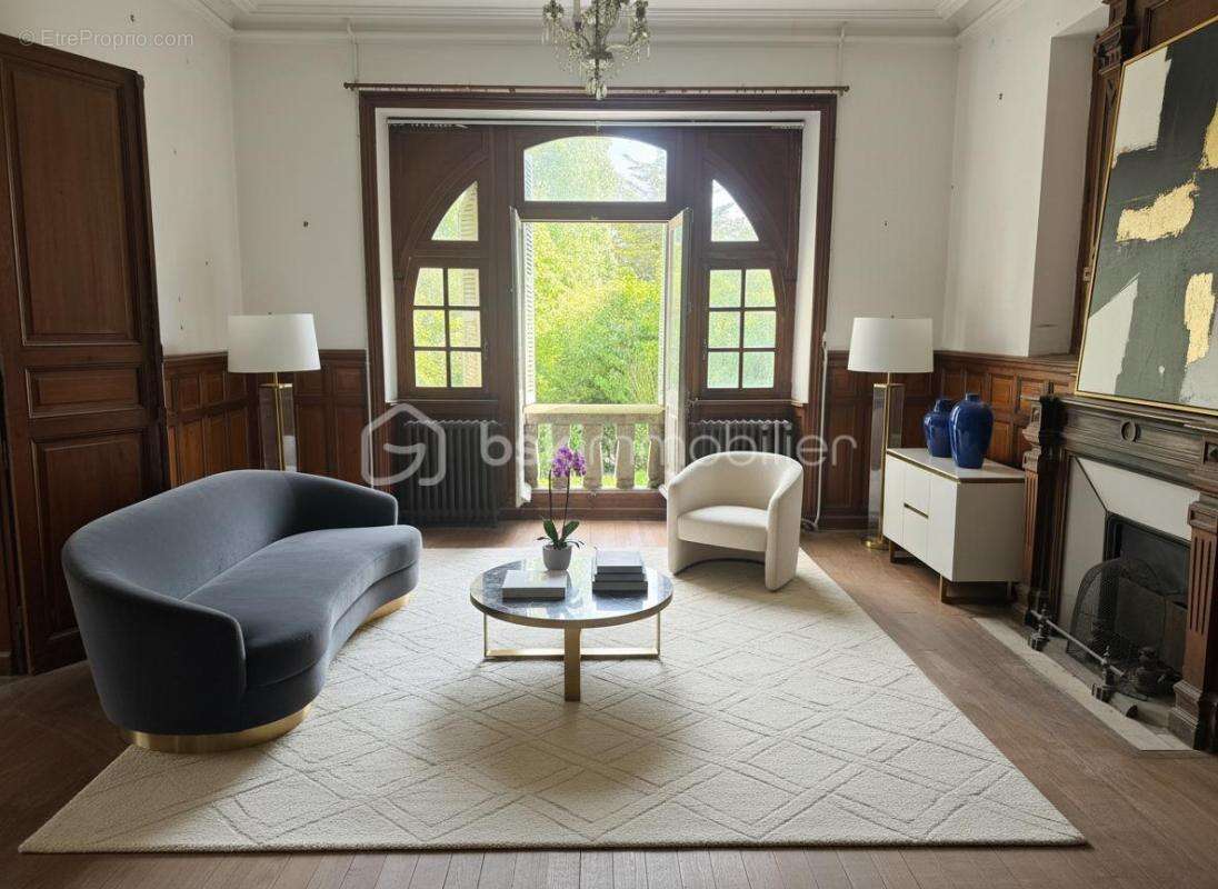 Maison à BINIC