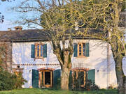 Maison à LISLE-SUR-TARN