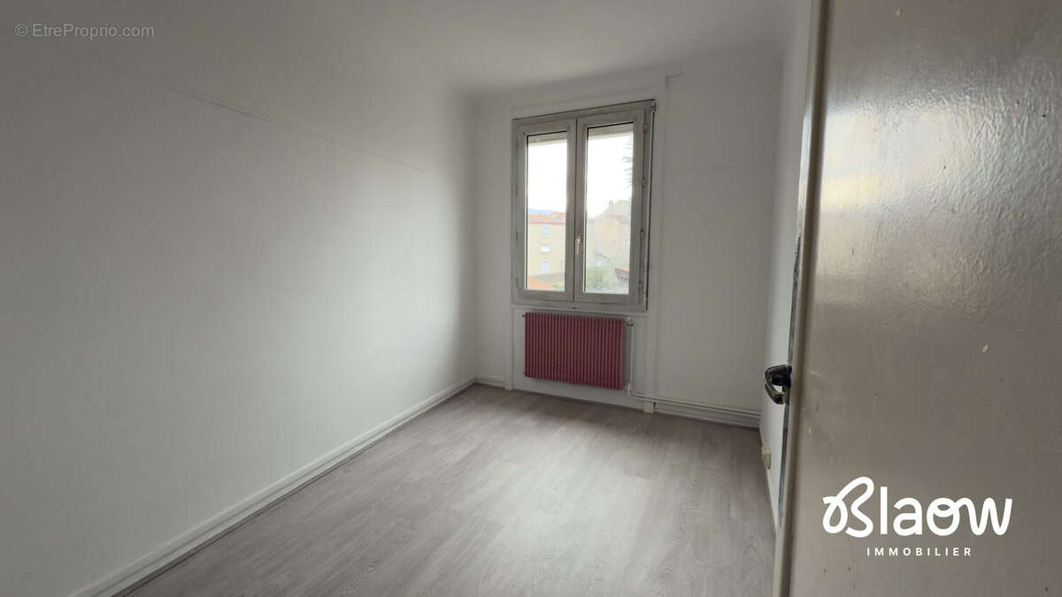 Maison à SAINT-CHAMOND