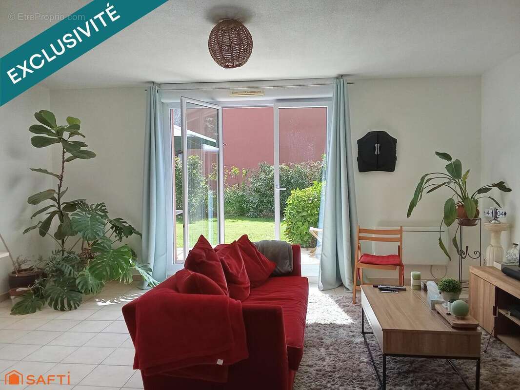 Photo 2 - Maison à HONFLEUR