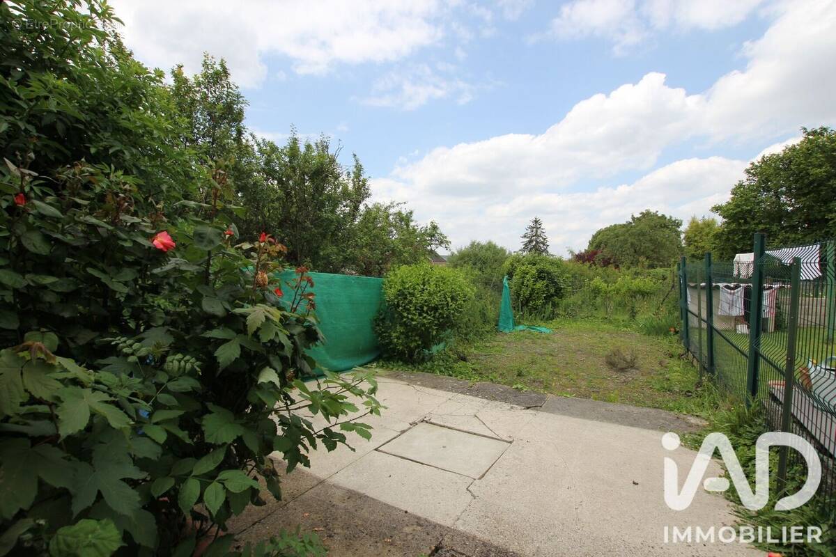Photo 1 - Maison à MOREUIL