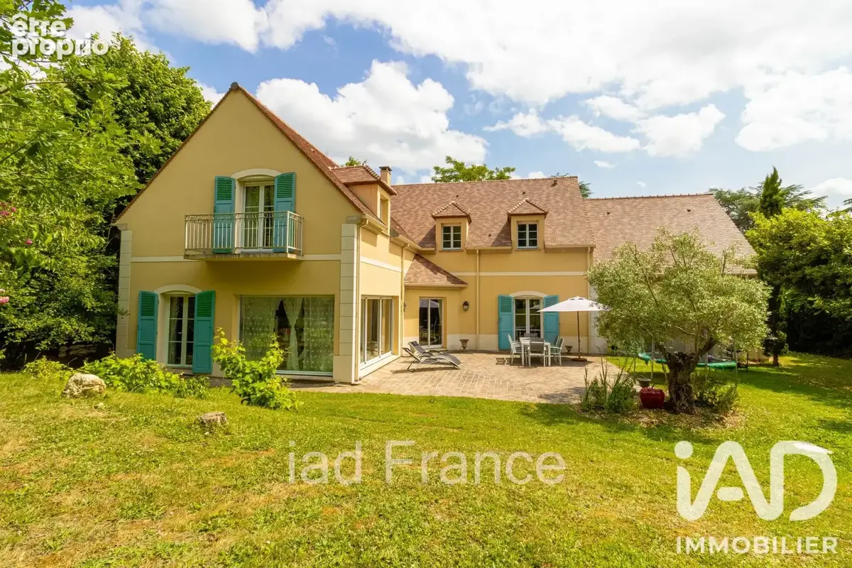 Photo 1 - Maison à MAULE