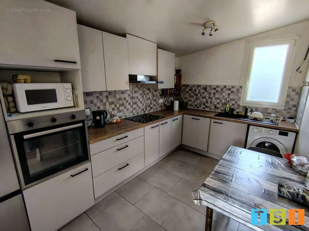 Prox MONTREJEAU: villa de plain-pied traditionnelle sur un terrain de 3016 m². - photo 12