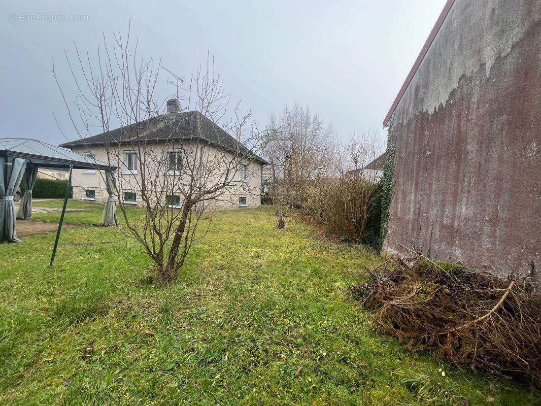 Maison à ROMORANTIN-LANTHENAY
