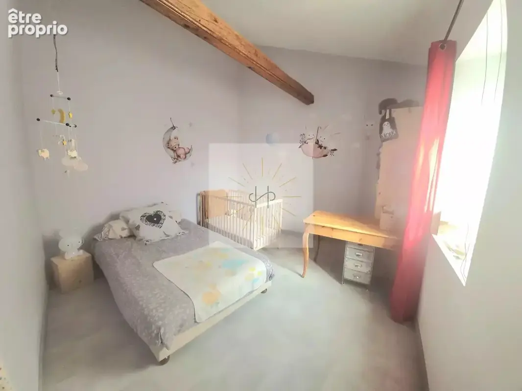 Maison 5 pièces 130 m² à vendre à Sauzet (26740) - photo 2