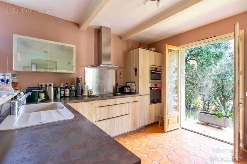 Maison à SAINT-GELY-DU-FESC