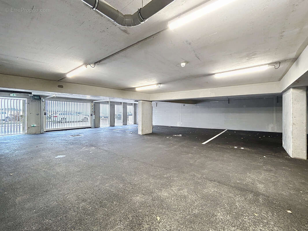 Appartement à BARNEVILLE-CARTERET