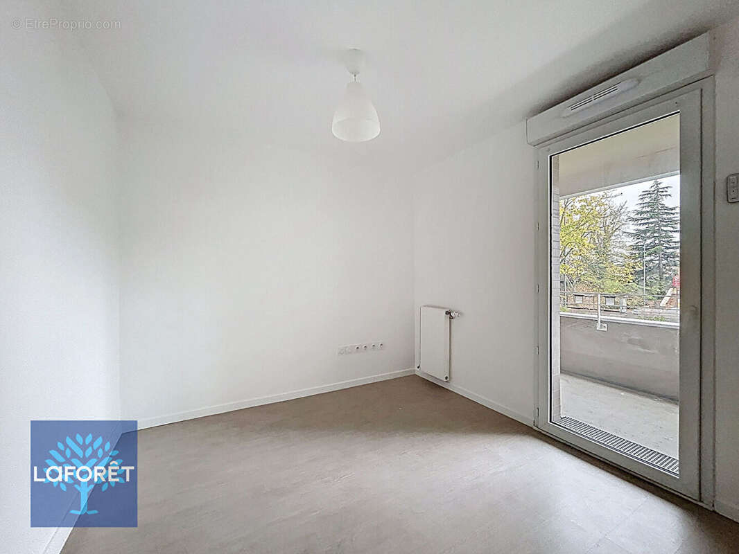 Appartement à CERGY