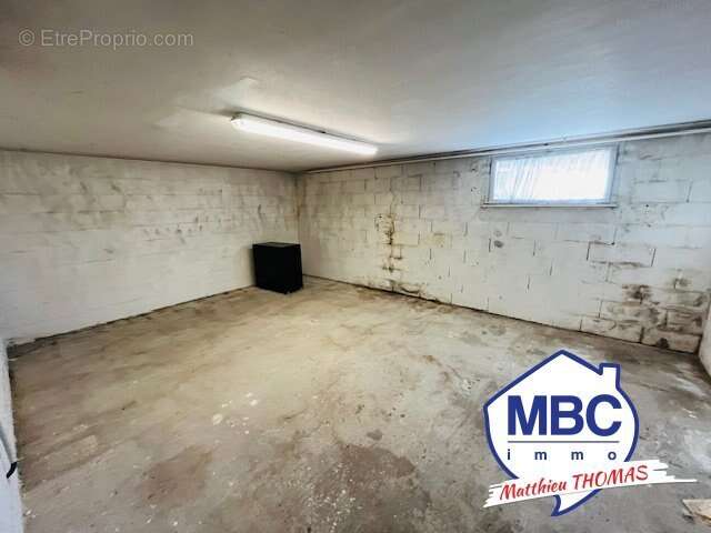 Maison à LA RENAUDIERE