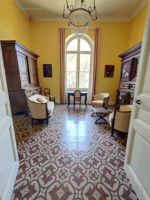 Maison à SAINT-RAPHAEL