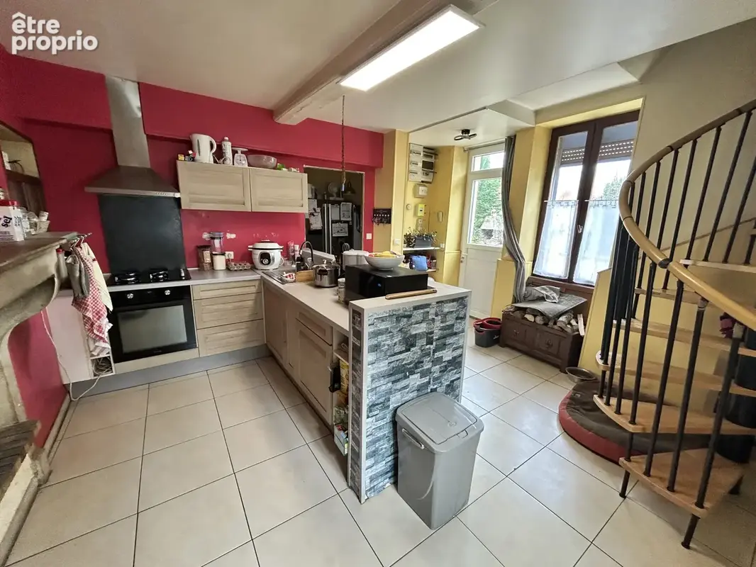 Maison proche semur en auxois - photo 5