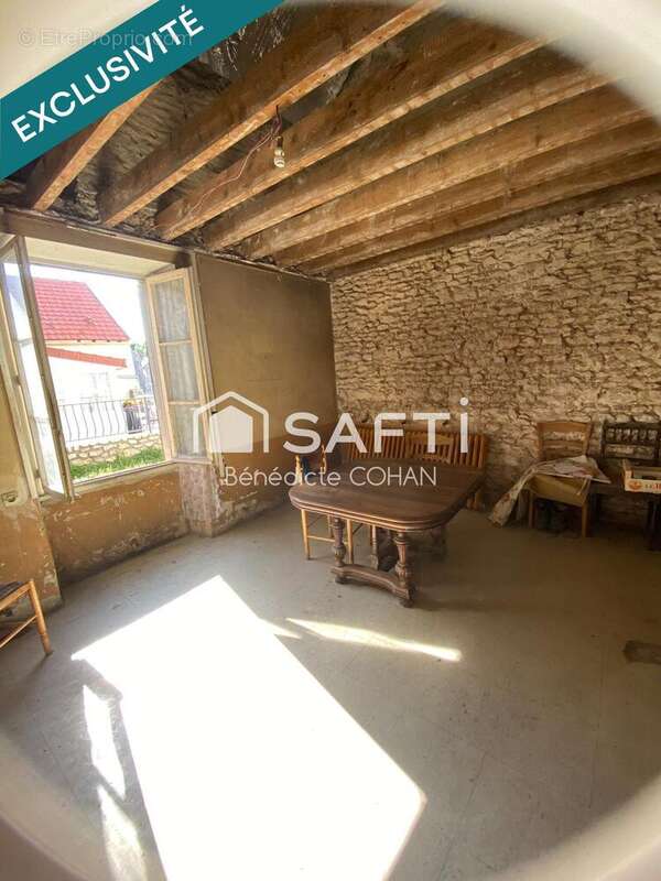 Photo 9 - Maison à GOMMERVILLE