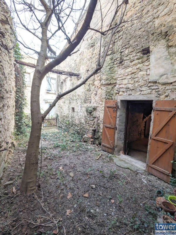 Maison à LABASTIDE-EN-VAL