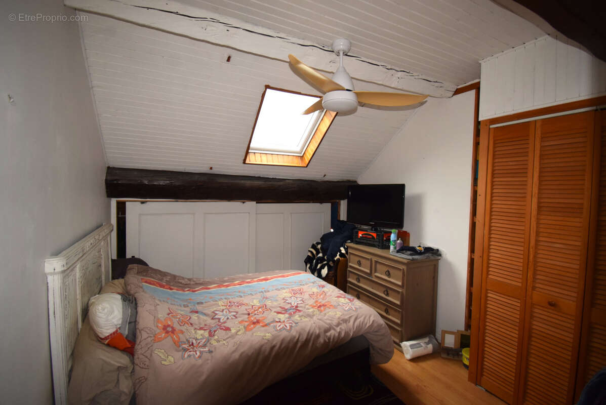 Appartement à SEYSSEL