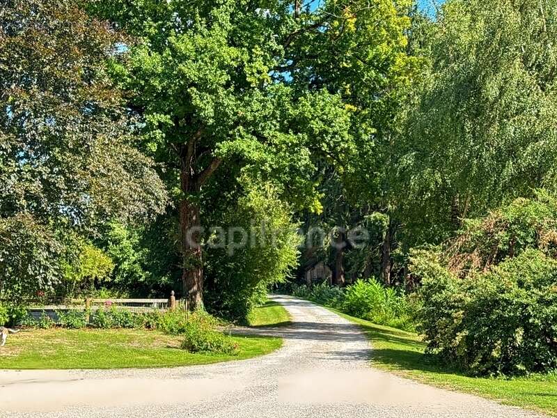 Propriéte à vendre Gite de groupe avec maison d'habitation - photo 4