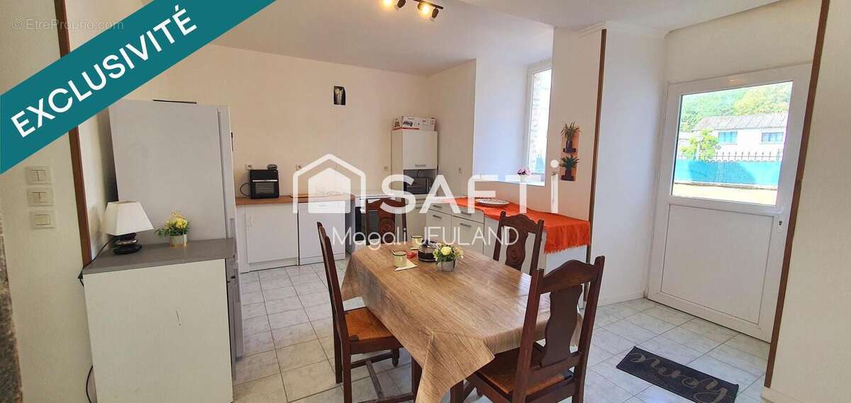 Photo 4 - Maison à CRAON