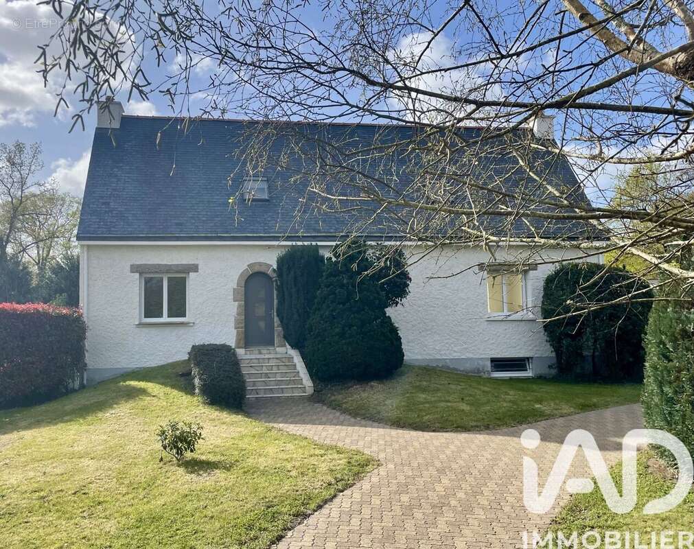 Photo 3 - Maison à SAINT-NAZAIRE