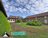 Maison à BAILLEUL