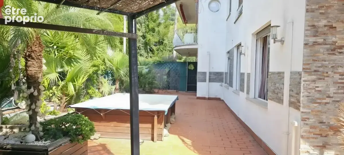 Cannes Basse Californie – Rare appartement 5 pièces en rez-de-jardin avec 127 m² d’extérieur - photo 7