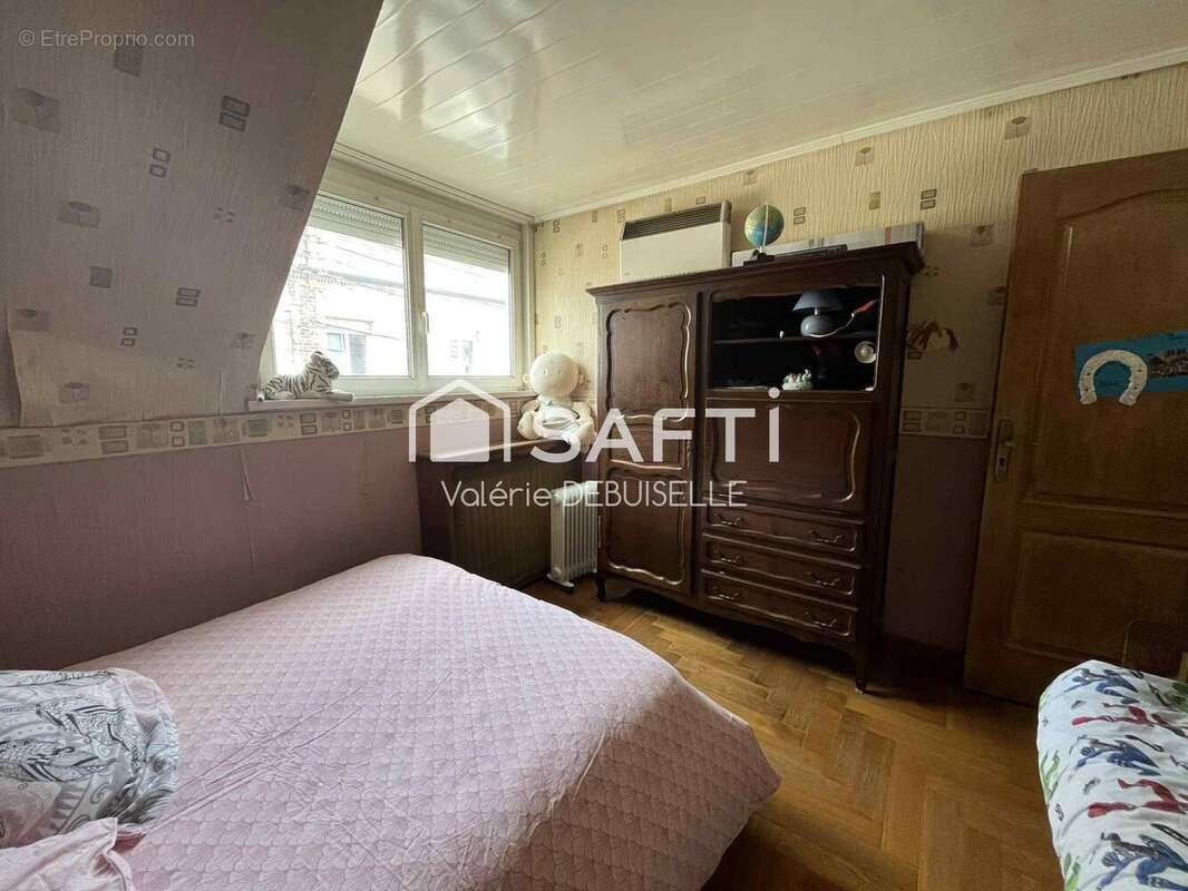 Photo 5 - Maison à HAILLICOURT