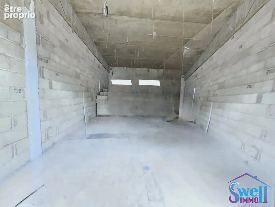 Commerce 93 m² à Moliets-Et-Maa  - photo 5