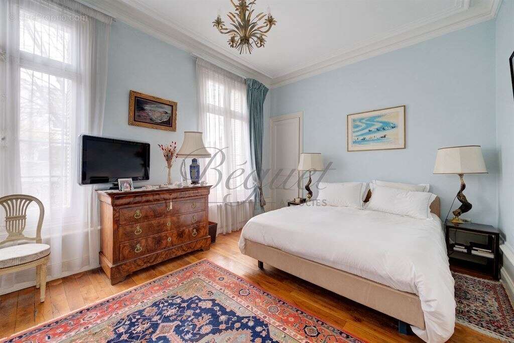 Maison à TOURS
