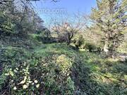 Terrain à CASTELLO-DI-ROSTINO