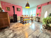 Maison à AUCHY-LES-MINES