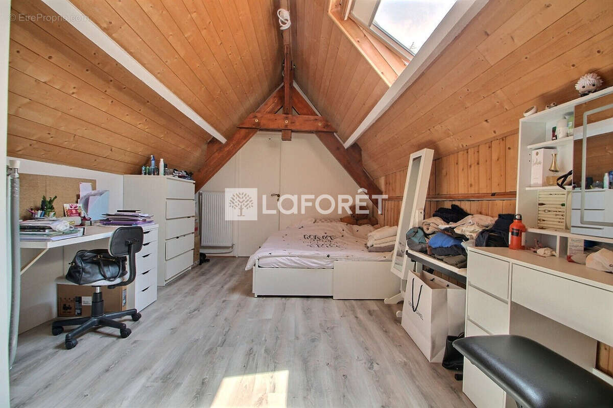 Maison individuelle au calme d'une impasse - photo 9
