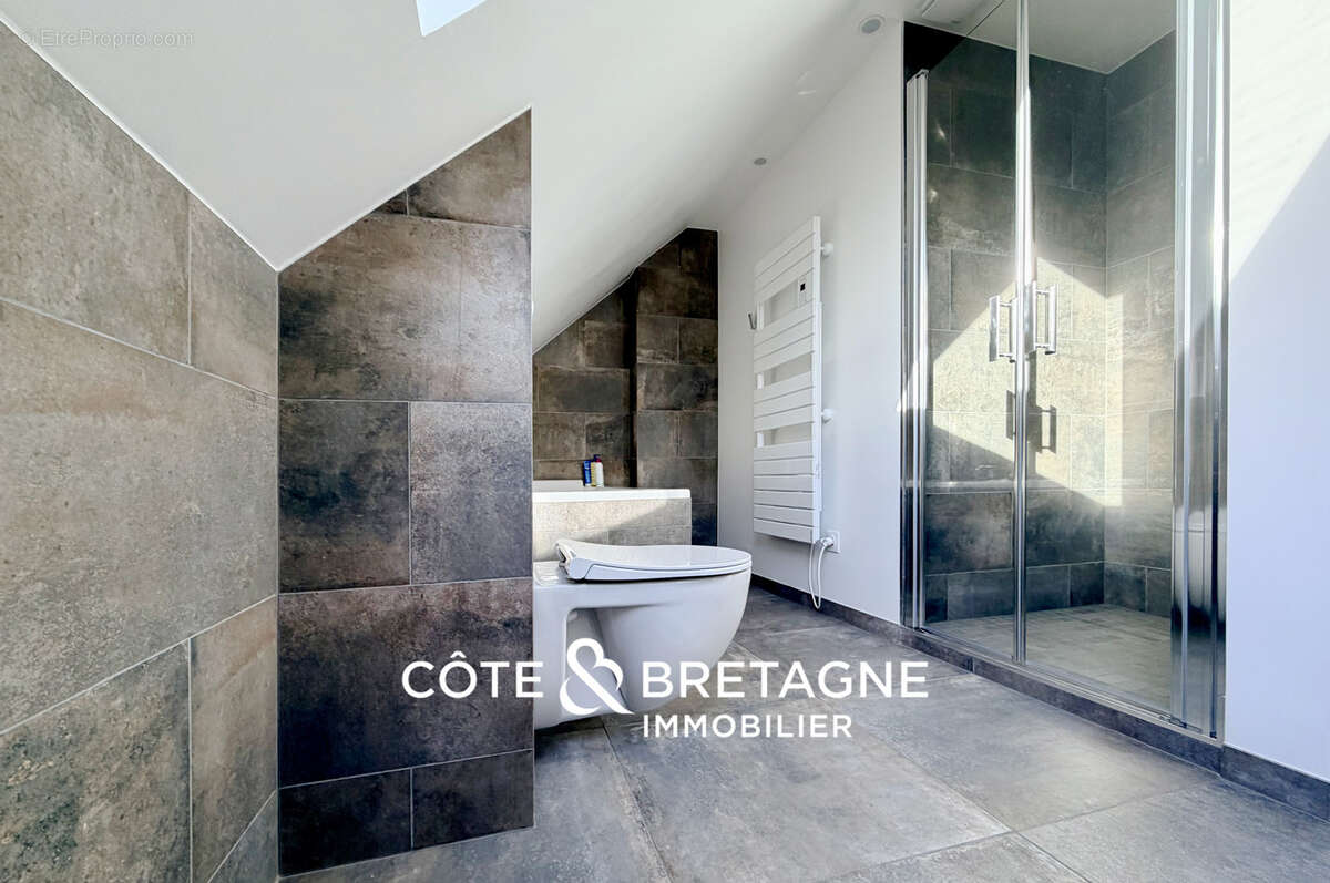 Maison à PLOUFRAGAN