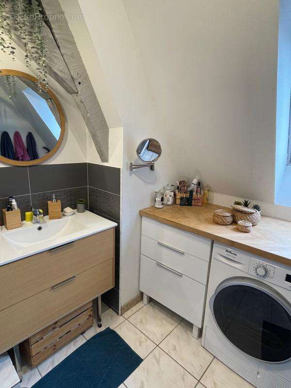 Appartement à RIEUX